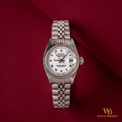 Rolex Lady-Datejust 69174