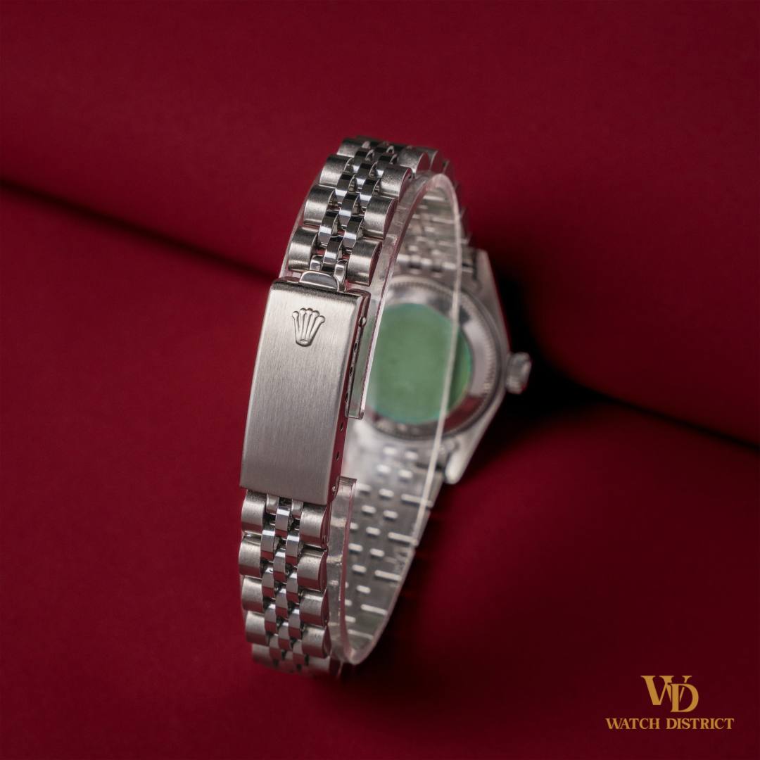 Rolex Lady-Datejust 69174