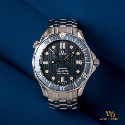 Omega Seamaster Diver 300M 2531.80.00