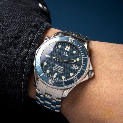 Omega Seamaster Diver 300M 2531.80.00