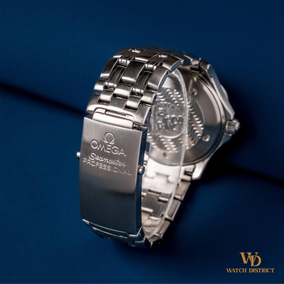 Omega Seamaster Diver 300M 2531.80.00