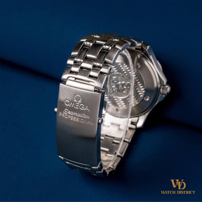 Omega Seamaster Diver 300M 2531.80.00