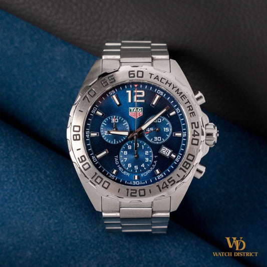 Tag Heuer Formula 1 Chronograph CAZ101K.BA0842