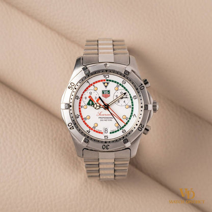 Tag Heuer 2000 Searacer CK111R.BA0328