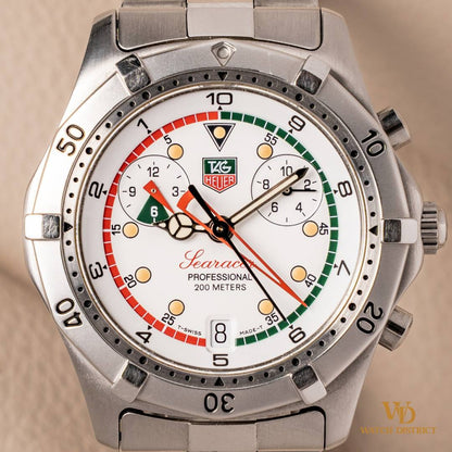 Tag Heuer 2000 Searacer CK111R.BA0328