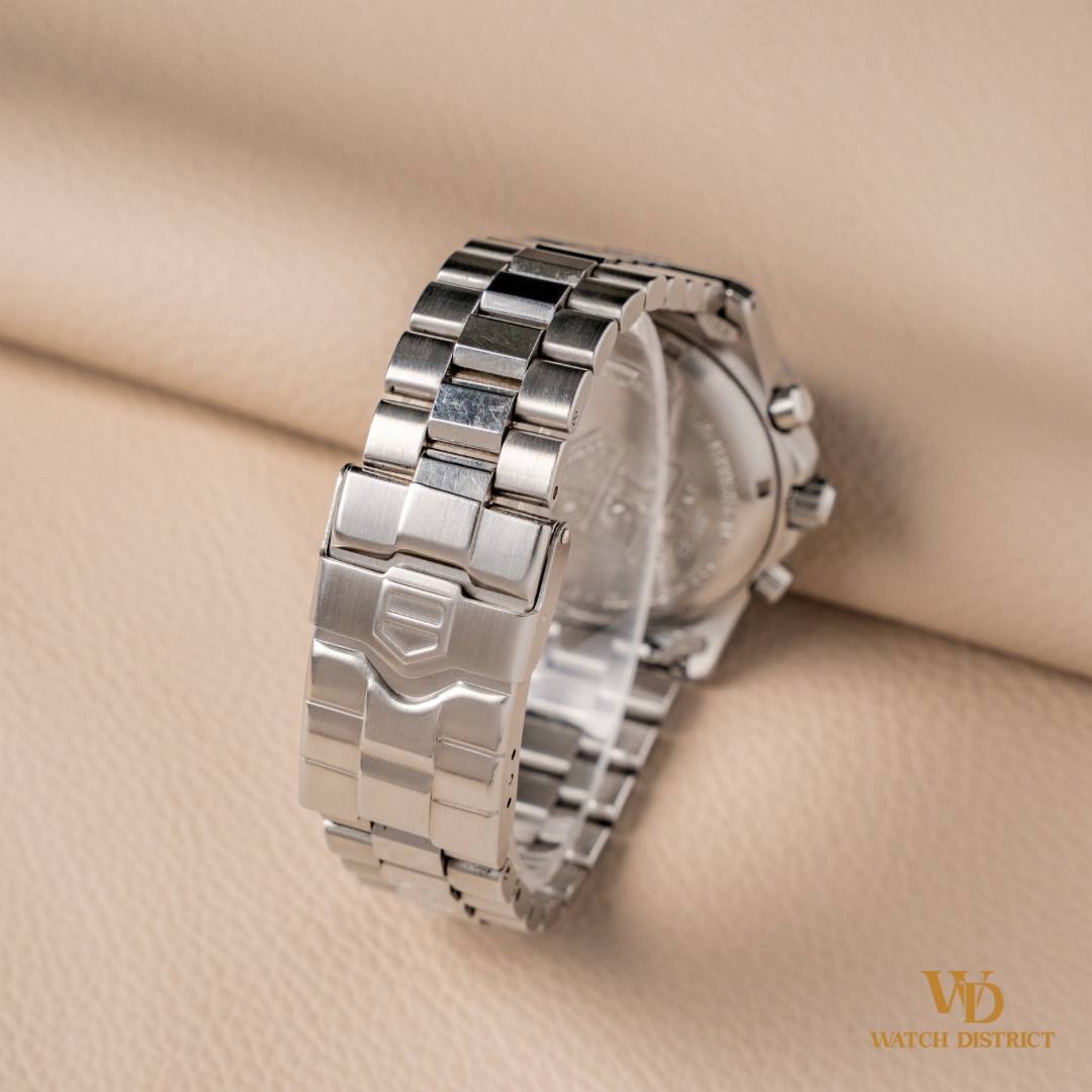 Tag Heuer 2000 Searacer CK111R.BA0328