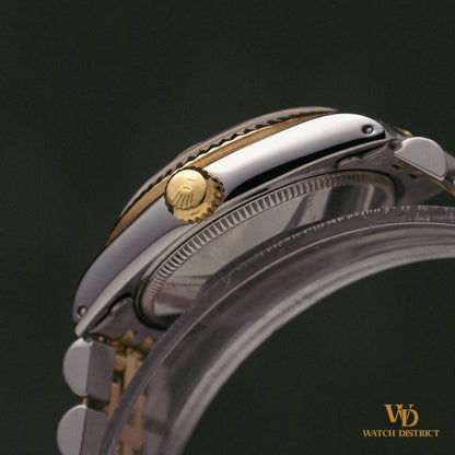 Rolex Datejust 68273