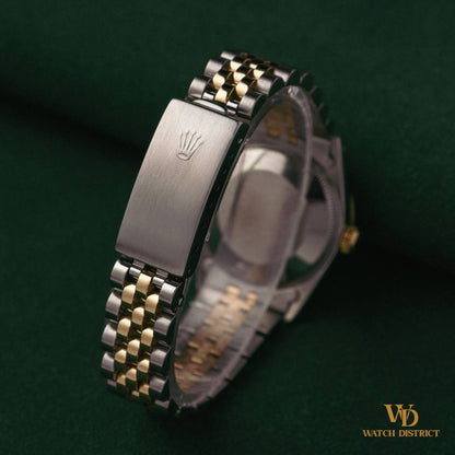 Rolex Datejust 68273