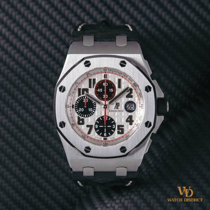 Audemars Piguet Royal Oak Offshore 26710ST.OO.D101CR.02