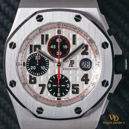 Audemars Piguet Royal Oak Offshore 26710ST.OO.D101CR.02