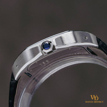 Cartier Santos 100 XL W20073X8 2656