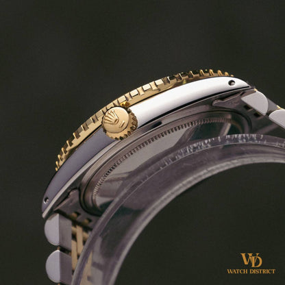 Rolex Datejust 16253