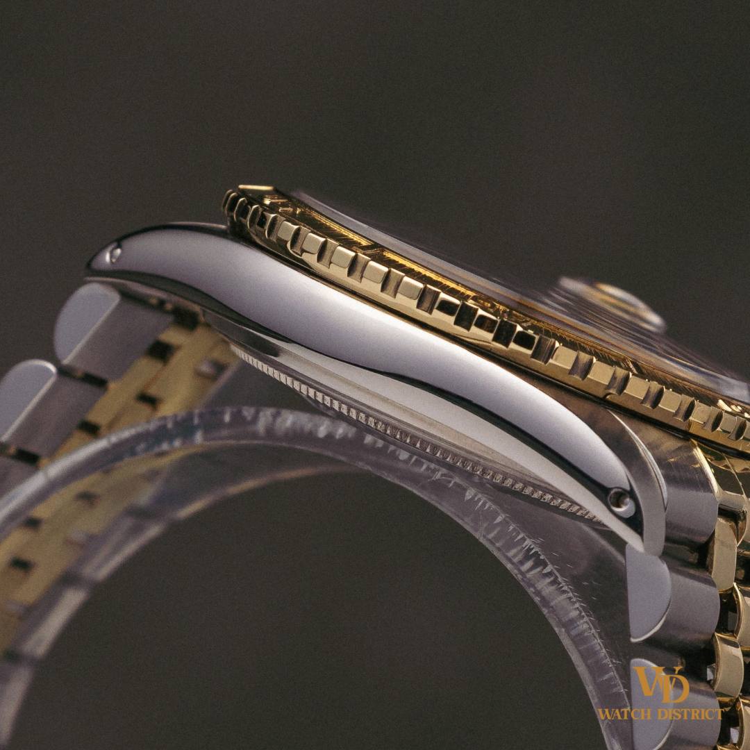 Rolex Datejust 16253