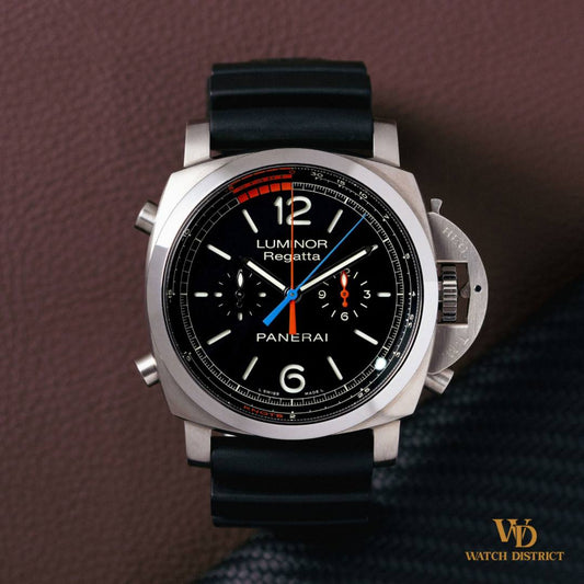 Panerai Luminor 1950 Regatta 3 Days Chrono Flyback PAM00526