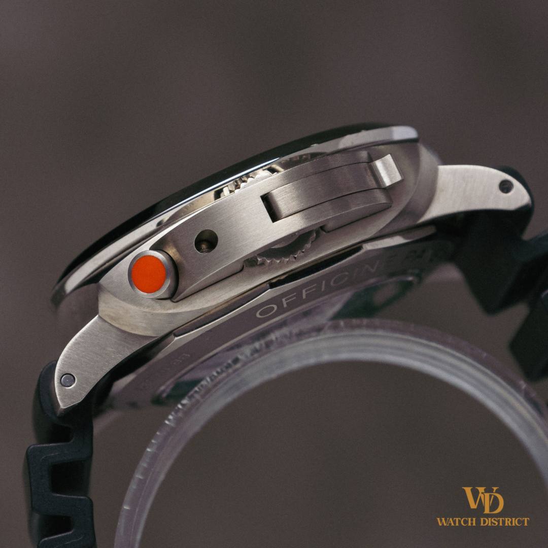 Panerai Luminor 1950 Regatta 3 Days Chrono Flyback PAM00526