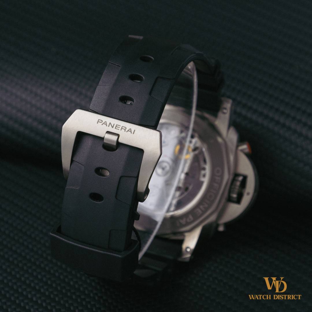 Panerai Luminor 1950 Regatta 3 Days Chrono Flyback PAM00526