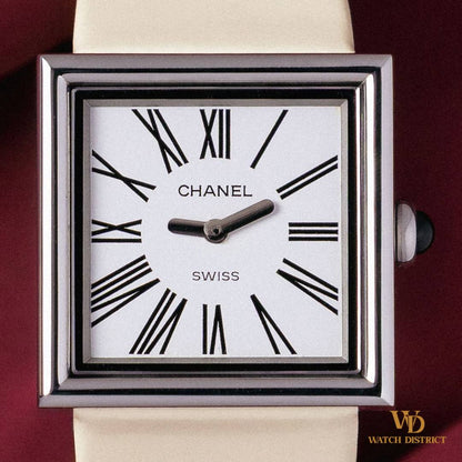 Chanel Mademoiselle H0572