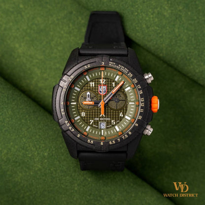 Luminox Bear Grylls Survival Land Series XB.3797.KM