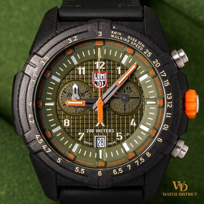 Luminox Bear Grylls Survival Land Series XB.3797.KM