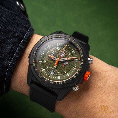 Luminox Bear Grylls Survival Land Series XB.3797.KM
