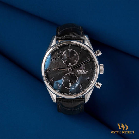 Tag Heuer Carrera Calibre 16 CAS2110.FC6266