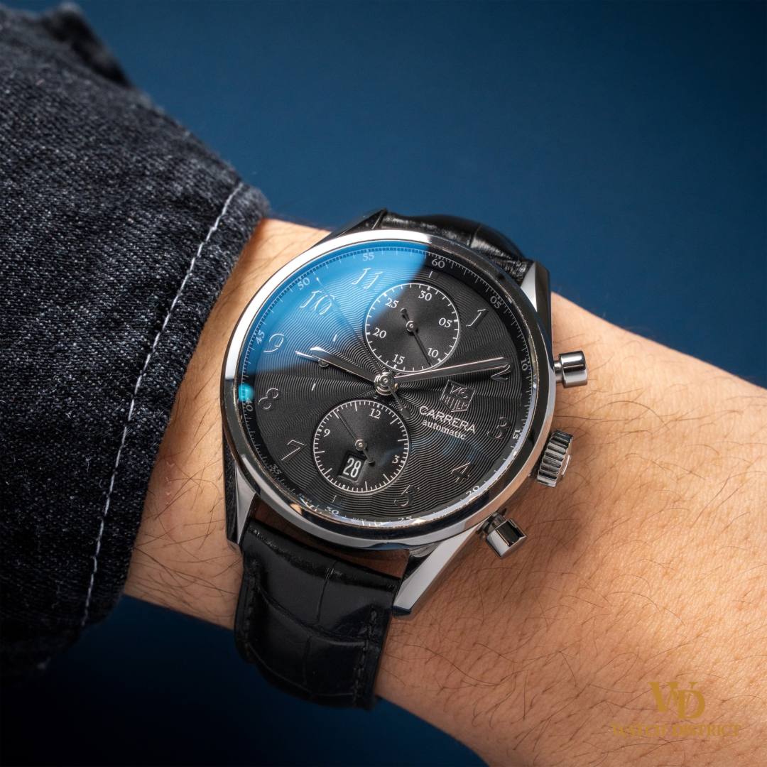 Tag Heuer Carrera Calibre 16 CAS2110.FC6266
