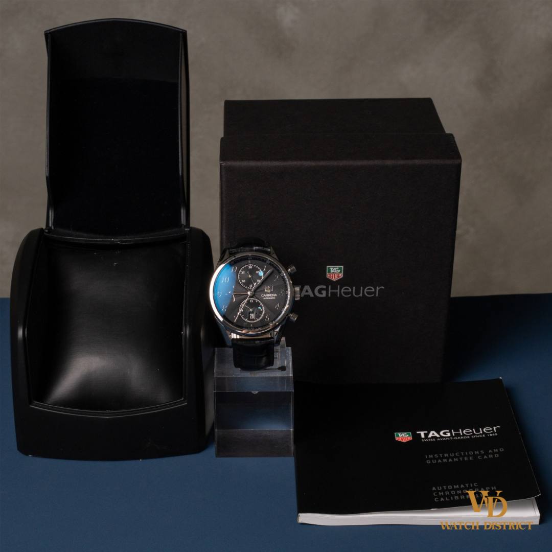 Tag Heuer Carrera Calibre 16 CAS2110.FC6266