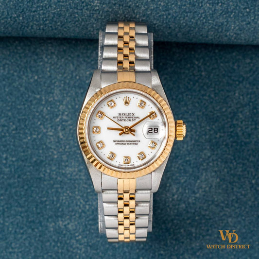 Rolex Lady-Datejust 79173