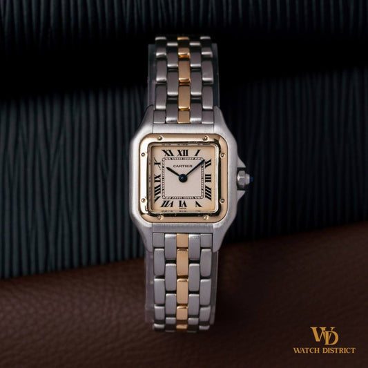 Cartier Panthère 1120