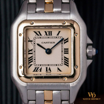 Cartier Panthère 1120