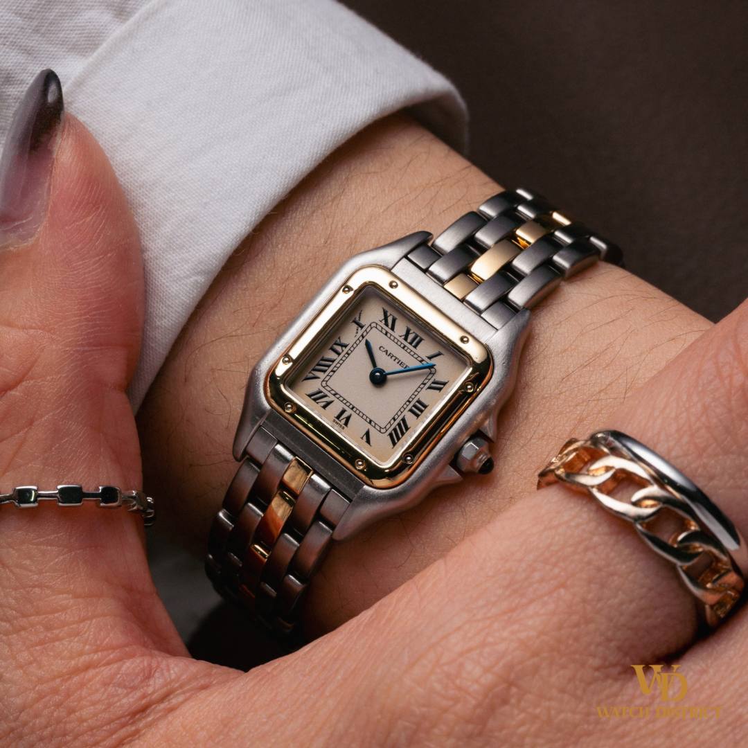 Cartier Panthère 1120