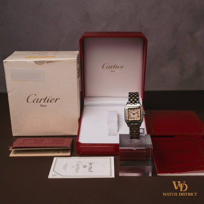 Cartier Panthère 1120