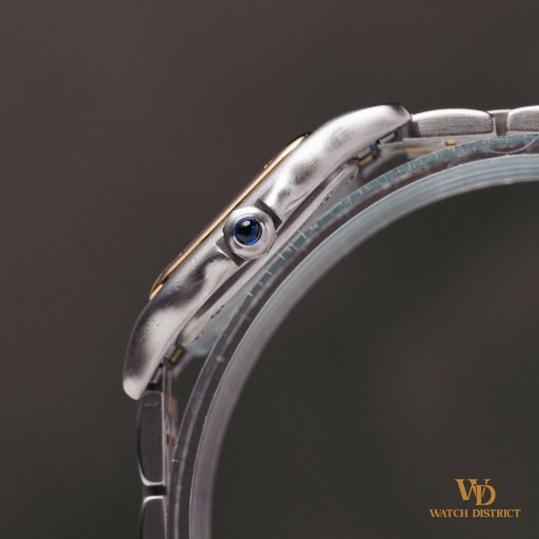 Cartier Panthère 1120