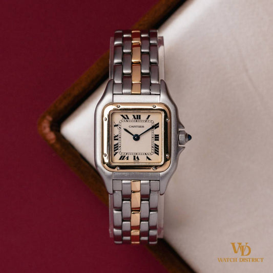 Cartier Panthère 66921