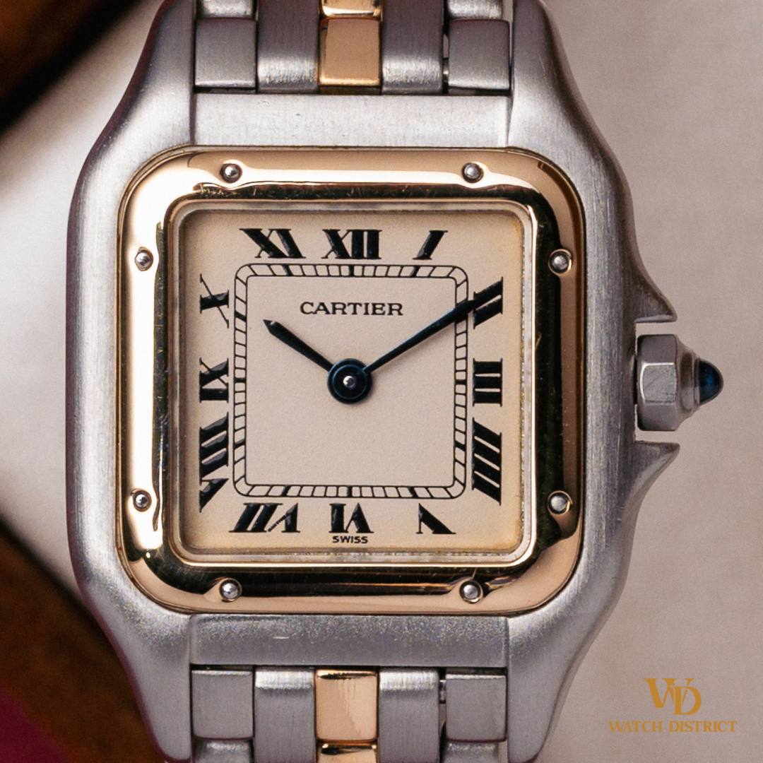 Cartier Panthère 66921
