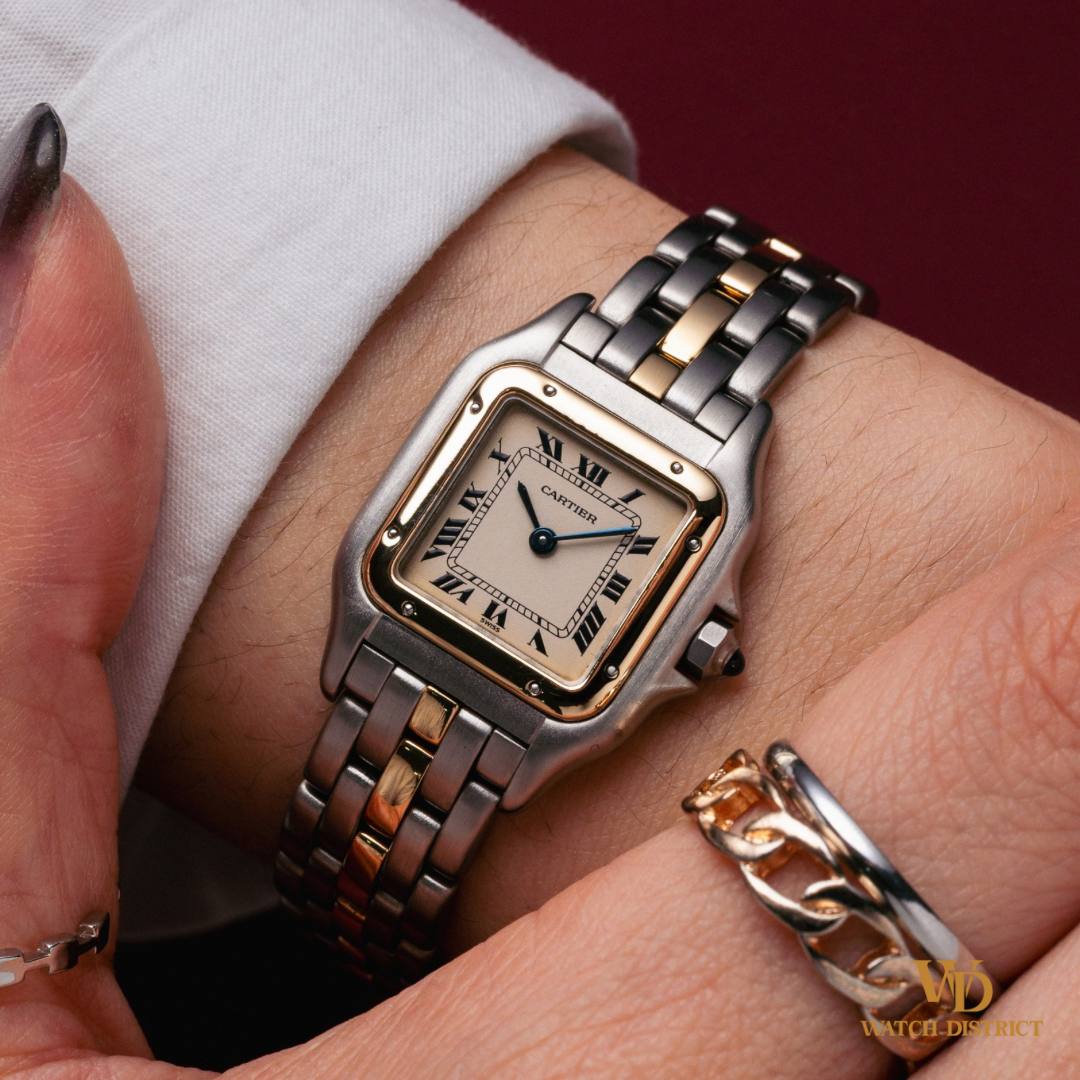 Cartier Panthère 66921