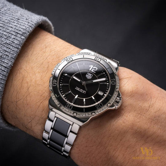 Tag Heuer Formula 1 WAH1212.BA0859