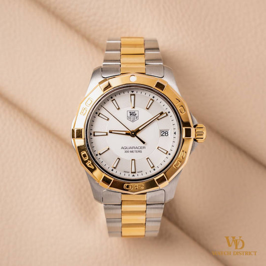 Tag Heuer Aquaracer WAP1120.BB0832
