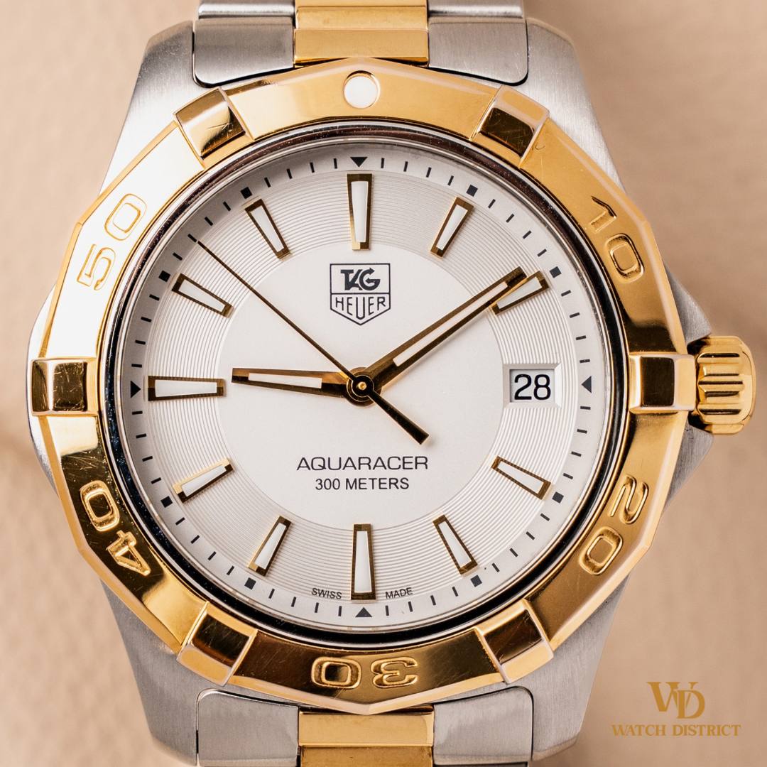 Tag Heuer Aquaracer WAP1120.BB0832