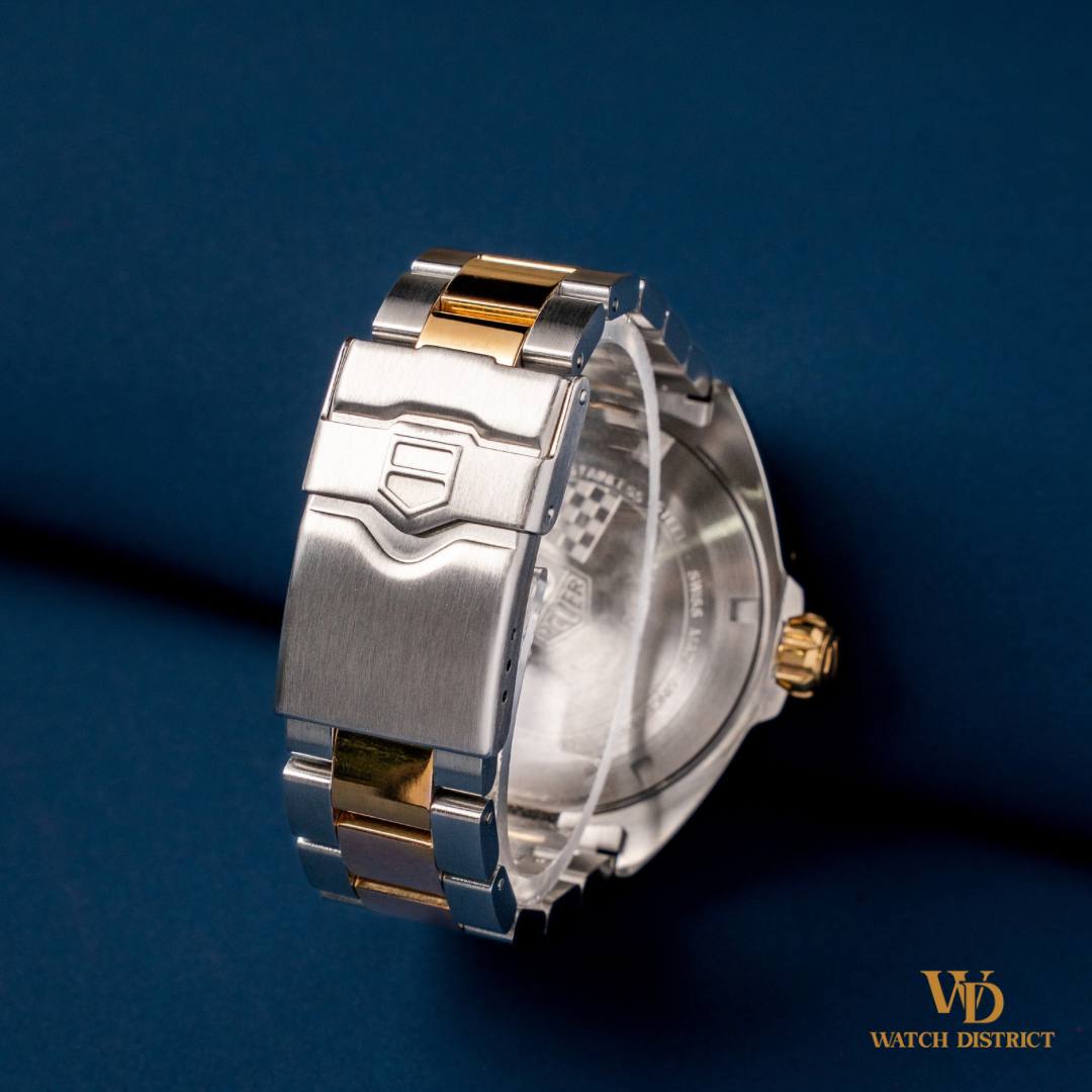 Tag Heuer Formula 1 WAZ1120