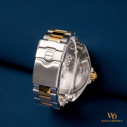 Tag Heuer Formula 1 WAZ1120