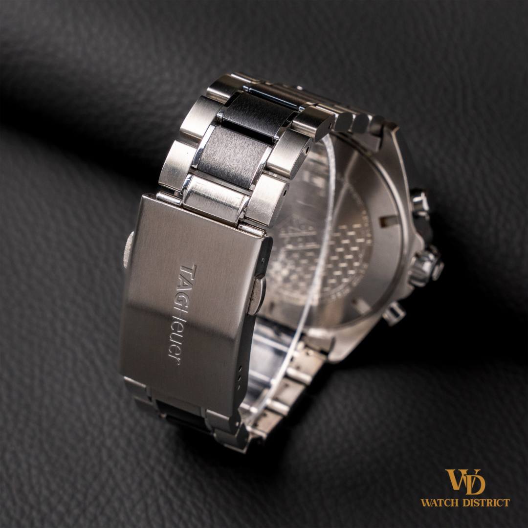 Tag Heuer Formula 1 Chronograph CAZ1011