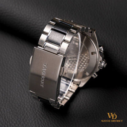 Tag Heuer Formula 1 Chronograph CAZ1011