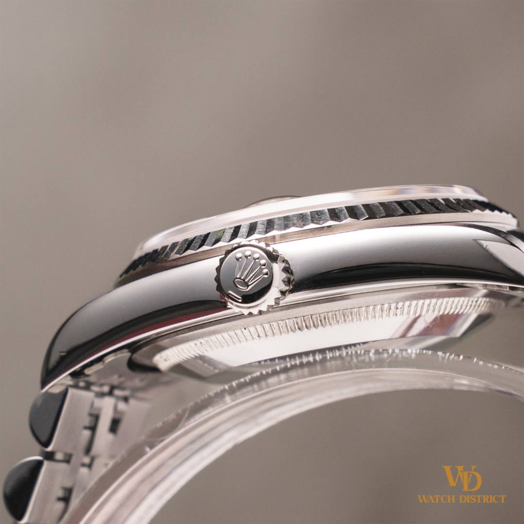 Rolex Datejust 16234