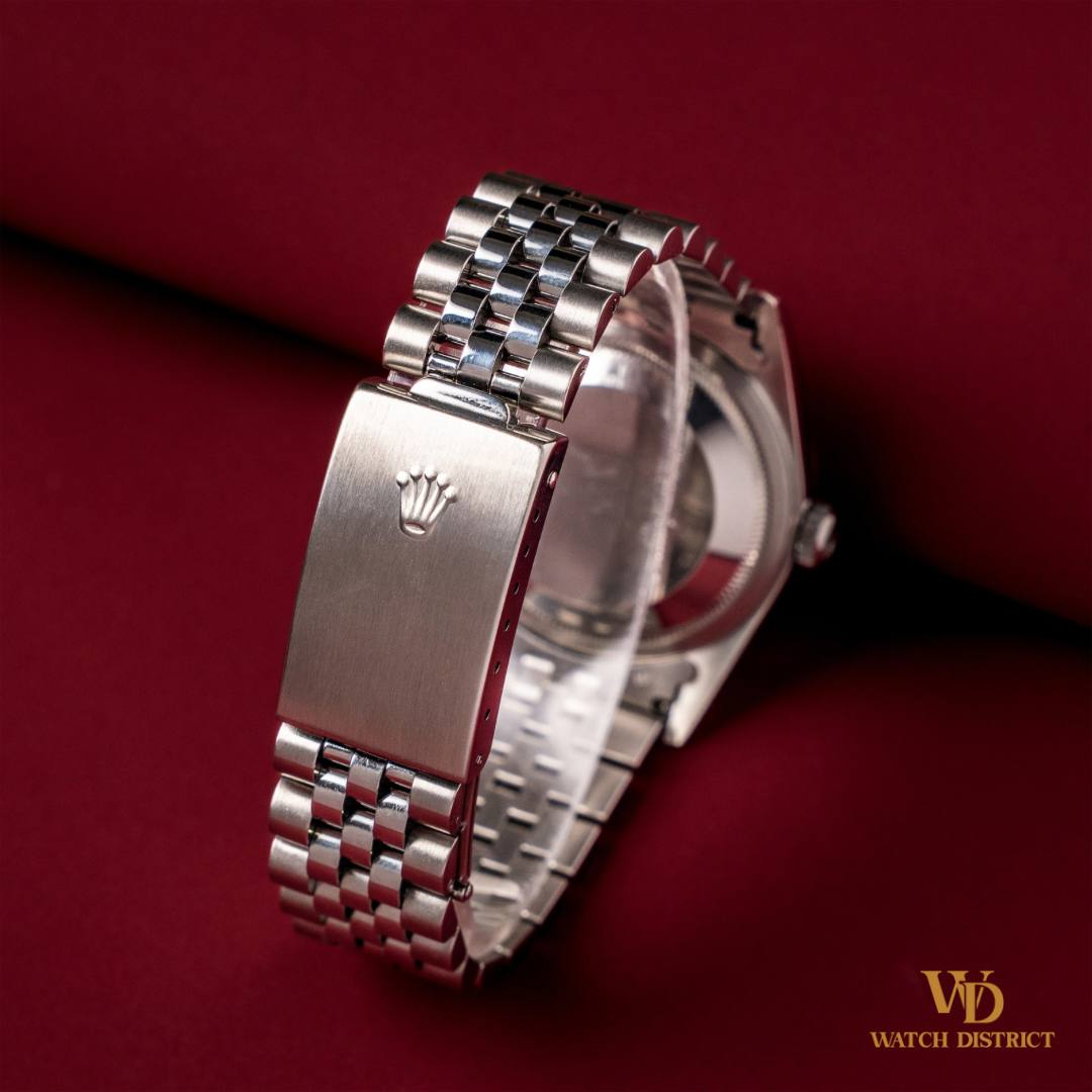 Rolex Datejust 16234