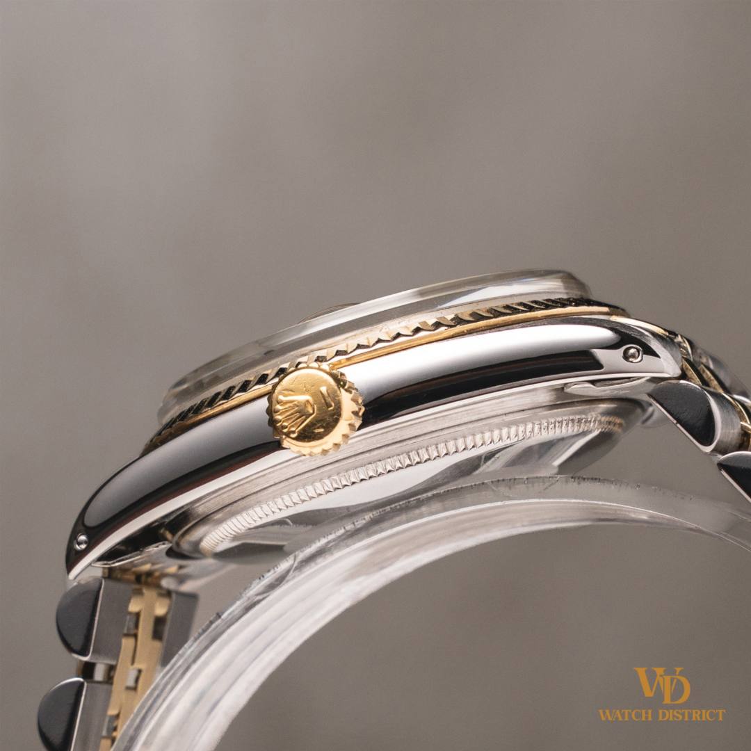 Rolex Datejust 16013