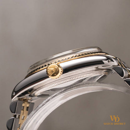 Rolex Datejust 16013