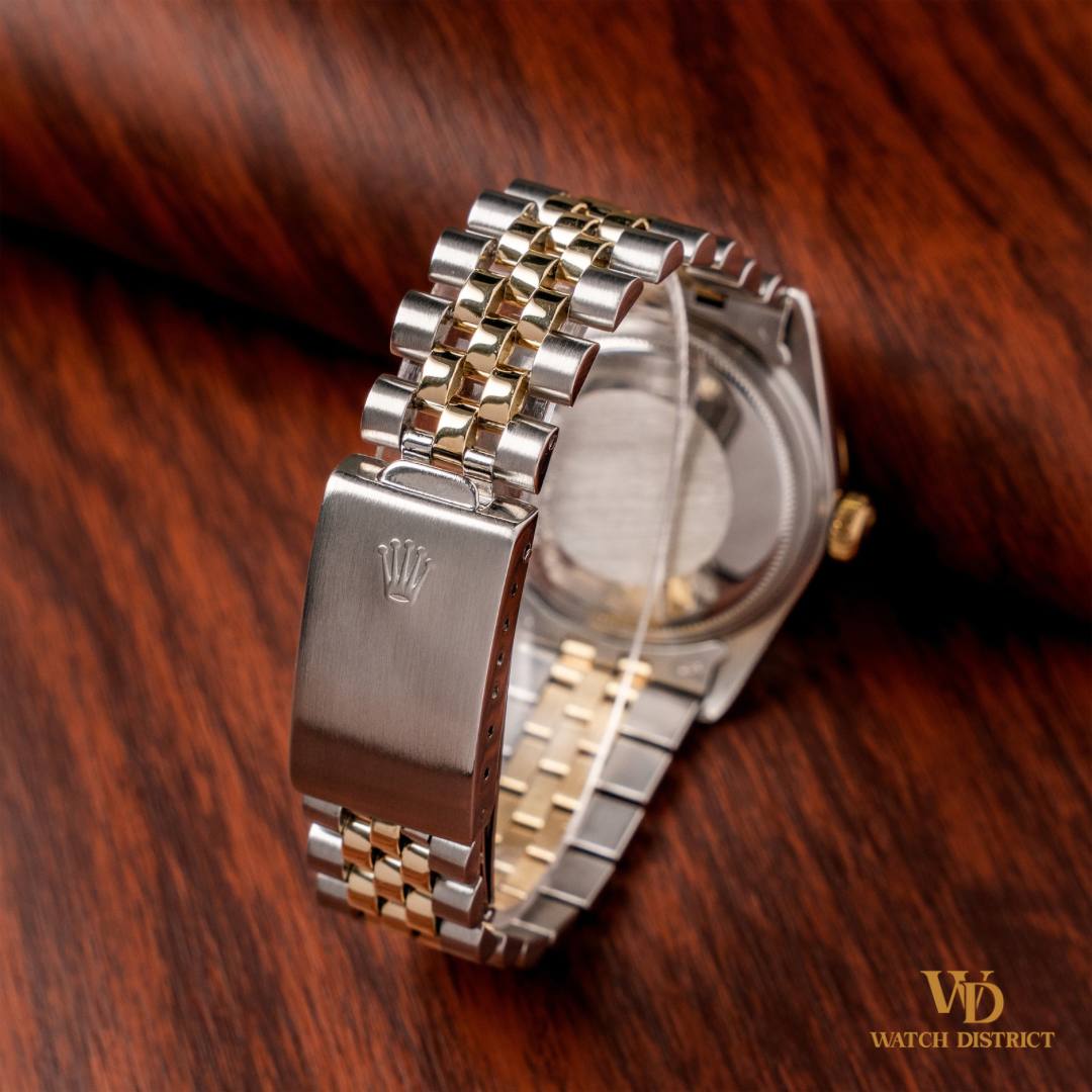 Rolex Datejust 16013