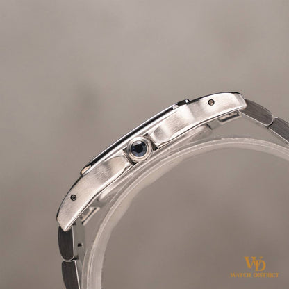 Cartier Santos Galbée 1564