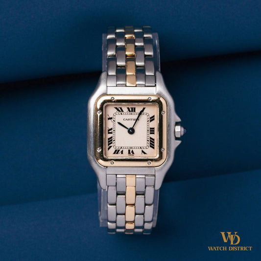 Cartier Panthère 66921